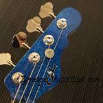 CLF1706273 headstock