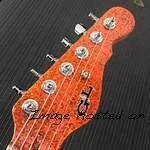 CLF1706290 headstock