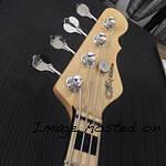 CLF1706296 headstock jog