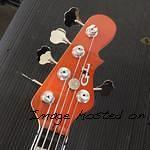 CLF1707106 headstock