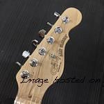 CLF1707211 headstock