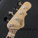 CLF1708001 headstock