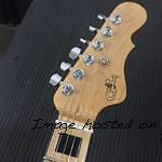 CLF1709039 headstock