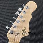 CLF1709177 headstock