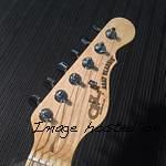 CLF1710018 headstock