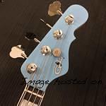 CLF1710054 headstock j g