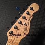 CLF1712142 headstock