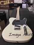 Fullerton Standard ASAT Classic in Vintage White