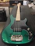 Kiloton in Emerald Green Metallic