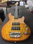 L-2000 in Honeyburst over swamp ash