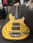 L-2000 in Lemon Drop over swamp ash