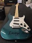 S-500 in Emerald Blue Metallic over basswood CLF1705350