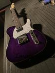 AC Bluesboy in Purple Burst-1