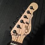 CLF1801204 headstock