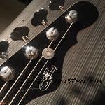 CLF1801233 headstock