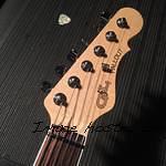 CLF1803162 headstock