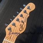 CLF1803193 headstock