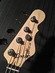 CLF1804155 headstock