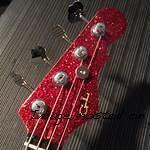 CLF1805051 headstock