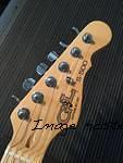 CLF1808079 headstock