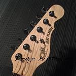 CLF1808150 headstock