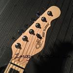 CLF1812039 headstock