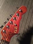 CLF1812135 headstock