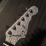 CLF1903055 headstock