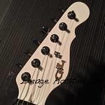 CLF1912067 headstock