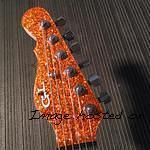 CLF2004109 headstock