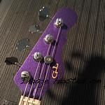 CLF2005206 headstock