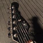 CLF2012084 headstock