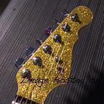 CLF2102142 headstock