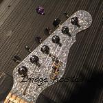 CLF2102270 headstock