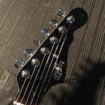 CLF2105346 headstock