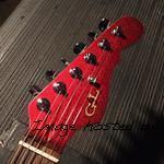 CLF2107092 headstock