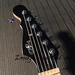 CLF2107125 headstock