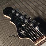 CLF2107167 headstock