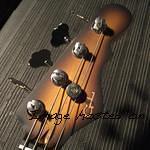 CLF2109144 headstock