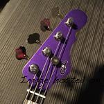 CLF2202082 headstock