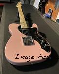 ASAT Classic TL LE in Shell Pink Built for Murphy s Music in Melville New York