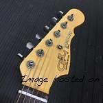 CLF076738 headstock