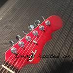 CLF1711058 headstock