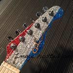 CLF1908032 headstock