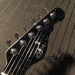 CLF2106221 headstock