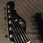 CLF2109066 headstock