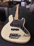 JB in Vintage White Nitro