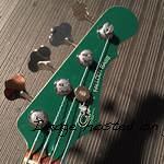 CLF1910148 headstock