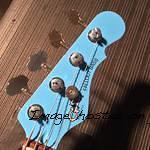 CLF1910166 headstock