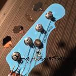 CLF1910167 headstock